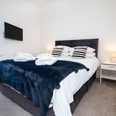 Lower Kessock Apartment Inverness Exteriér fotografie