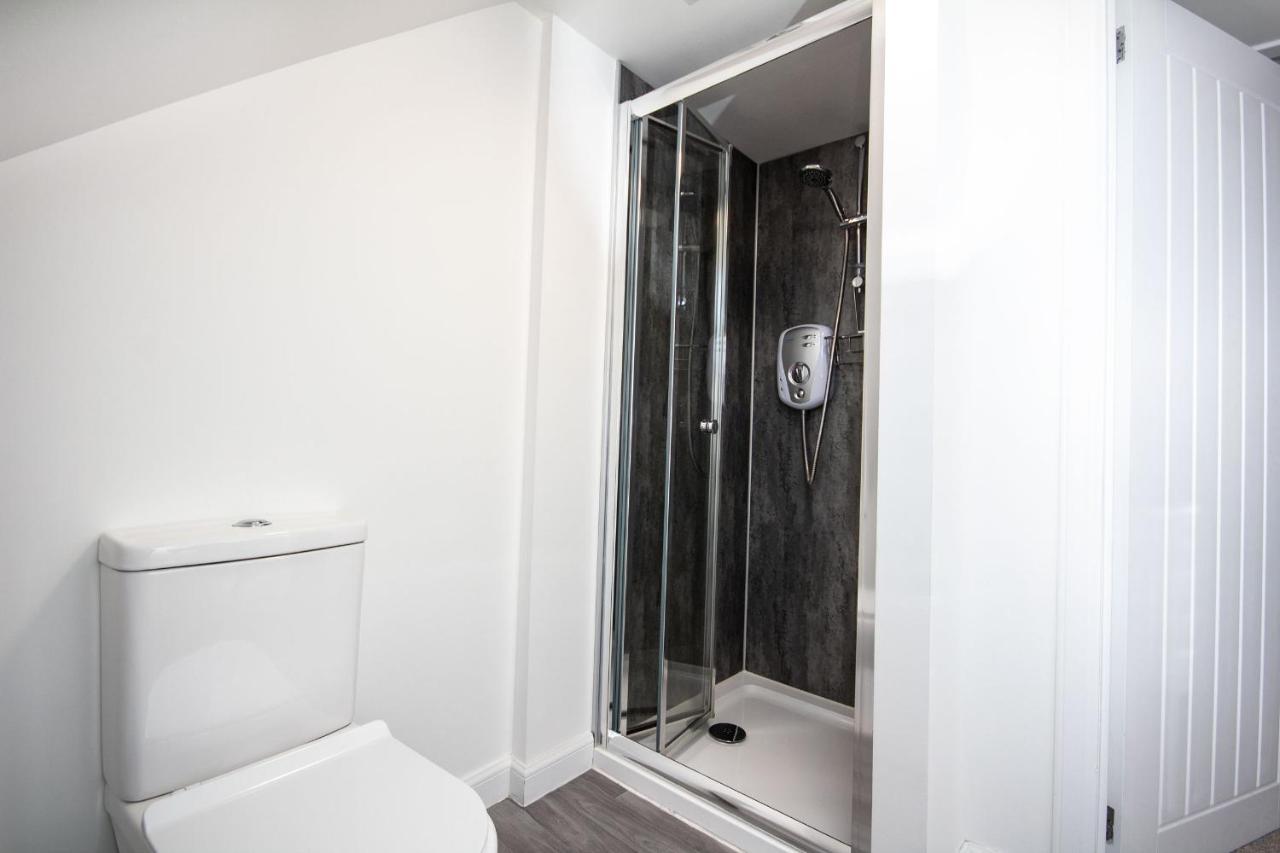 Lower Kessock Apartment Inverness Exteriér fotografie