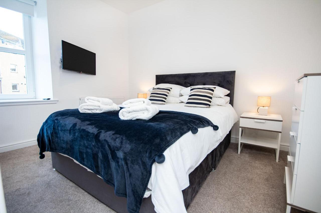 Lower Kessock Apartment Inverness Exteriér fotografie
